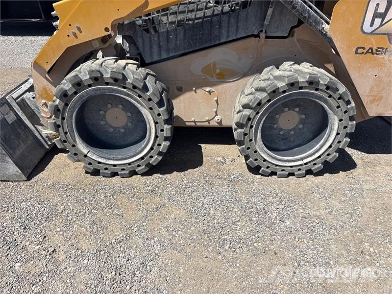 CAT 262D3 Two-Speed High Flow XPS Skid Steer Loader Φορτωτάκια