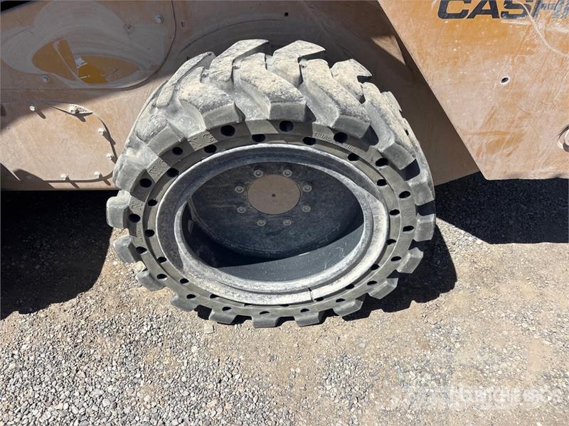 CAT 262D3 Two-Speed High Flow XPS Skid Steer Loader Φορτωτάκια