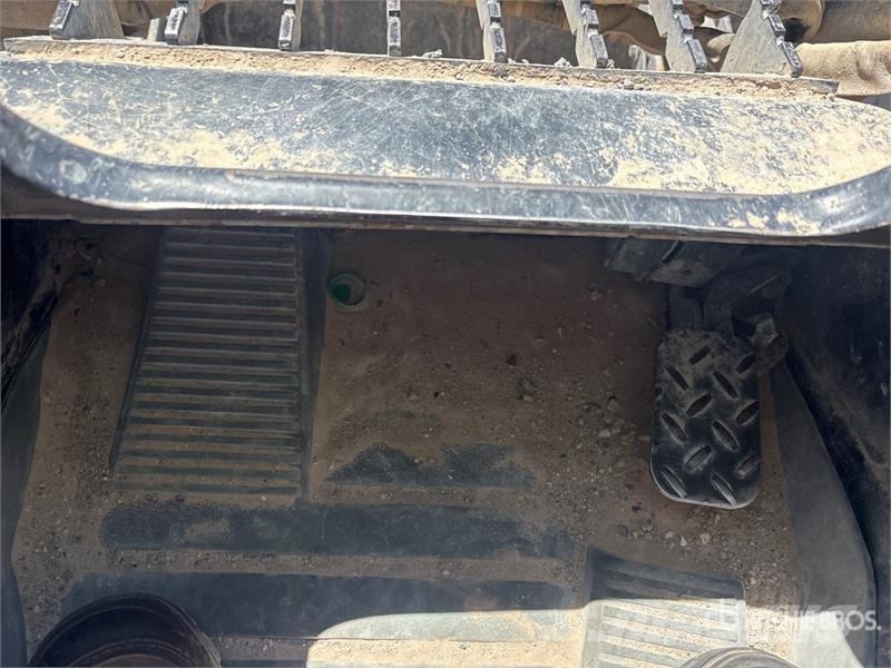 CAT 262D3 Two-Speed High Flow XPS Skid Steer Loader Φορτωτάκια