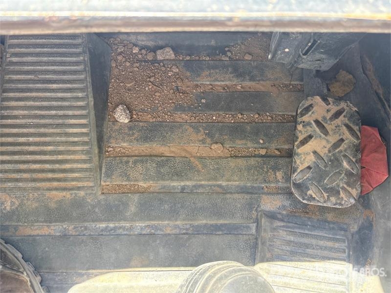 CAT 262D3 Two-Speed High Flow XPS Skid Steer Loader Φορτωτάκια