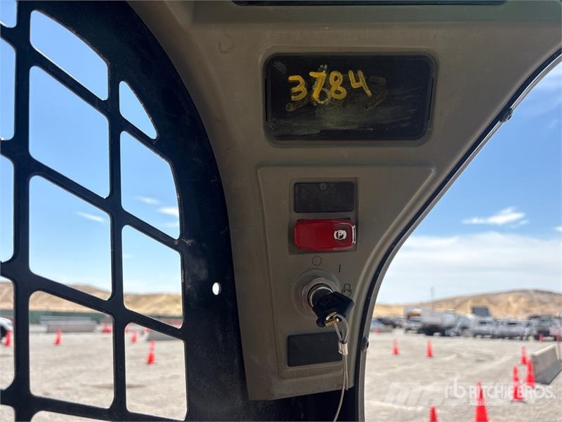 CAT 262D3 Two-Speed High Flow XPS Skid Steer Loader Φορτωτάκια