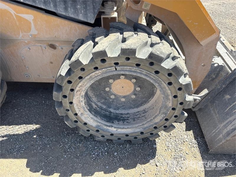 CAT 262D3 Two-Speed High Flow XPS Skid Steer Loader Φορτωτάκια