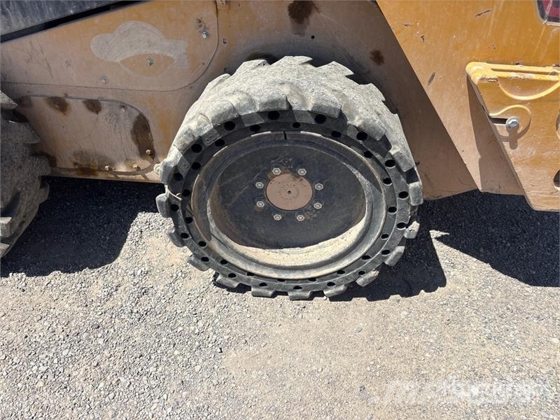 CAT 262D3 Two-Speed High Flow XPS Skid Steer Loader Φορτωτάκια