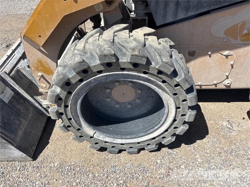 CAT 262D3 Two-Speed High Flow XPS Skid Steer Loader Φορτωτάκια
