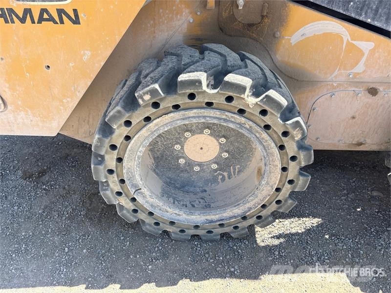 CAT 262D3 Two-Speed High Flow XPS Skid Steer Loader Φορτωτάκια
