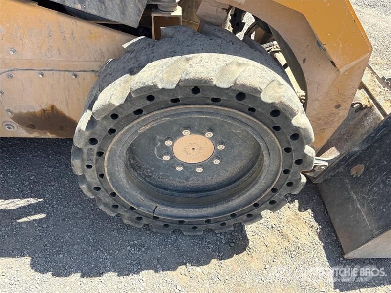 CAT 262D3 Two-Speed High Flow XPS Skid Steer Loader Φορτωτάκια