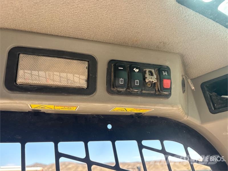 CAT 262D3 Two-Speed High Flow XPS Skid Steer Loader Φορτωτάκια