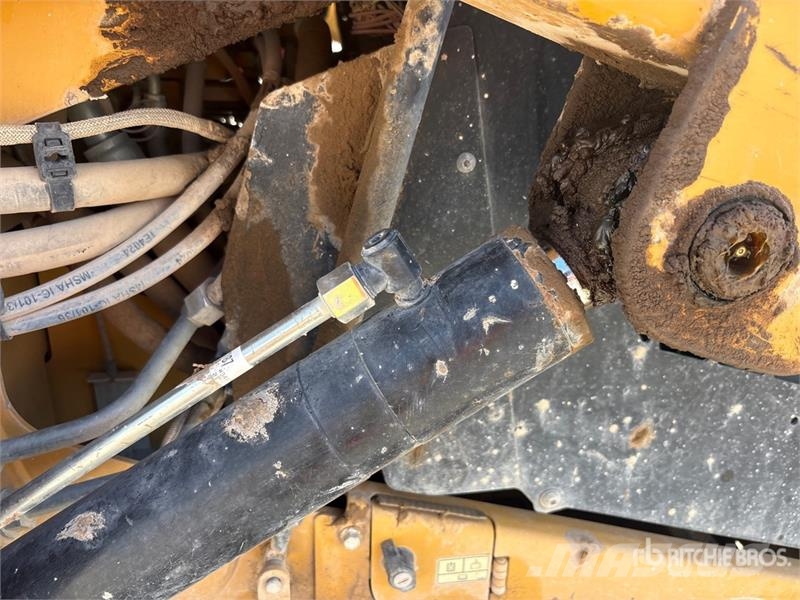 CAT 262D3 Two-Speed High Flow XPS Skid Steer Loader Φορτωτάκια