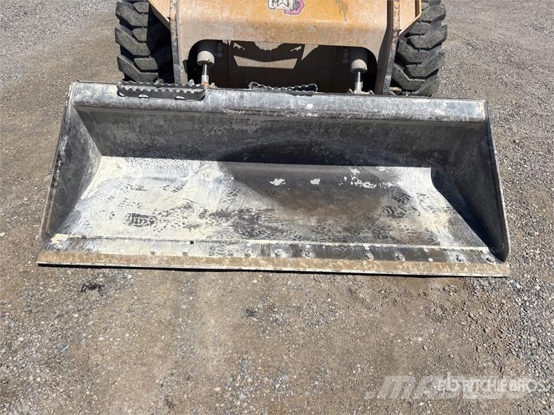 CAT 262D3 Two-Speed High Flow XPS Skid Steer Loader Φορτωτάκια