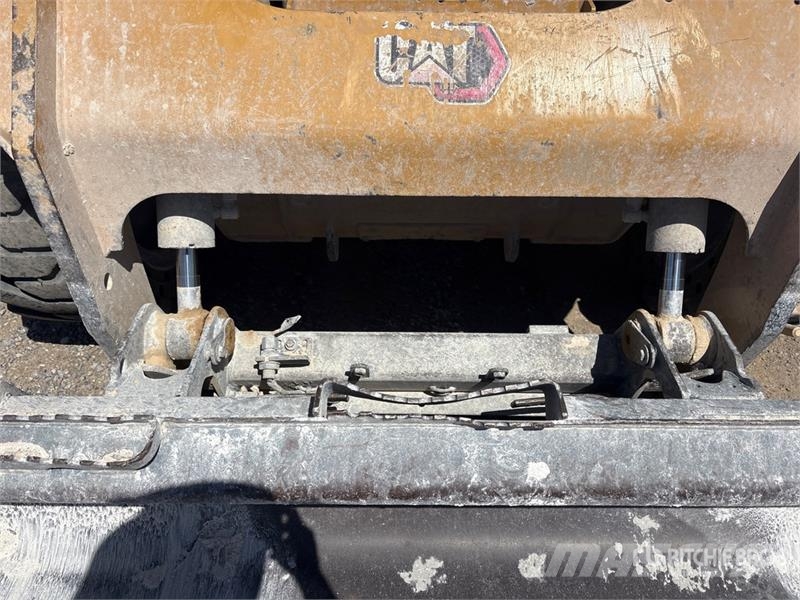 CAT 262D3 Two-Speed High Flow XPS Skid Steer Loader Φορτωτάκια