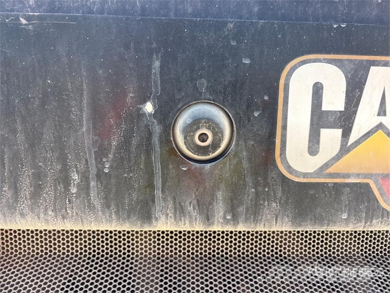 CAT 262D3 Two-Speed High Flow XPS Skid Steer Loader Φορτωτάκια