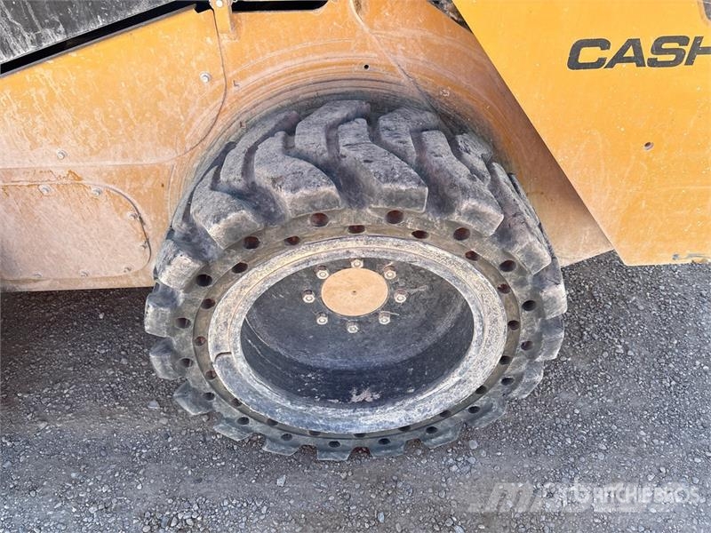 CAT 262D3 Two-Speed Skid Steer Loader Φορτωτάκια