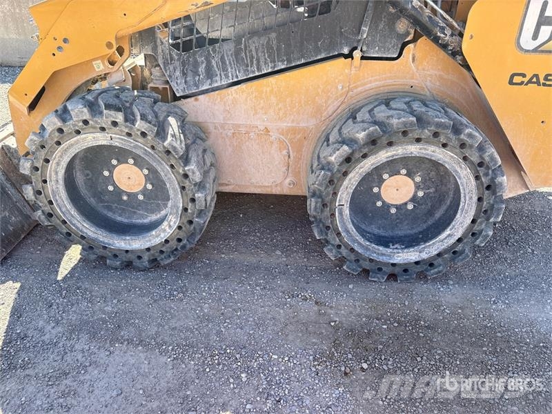 CAT 262D3 Two-Speed Skid Steer Loader Φορτωτάκια