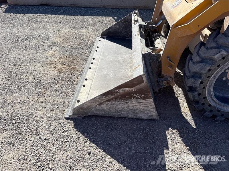 CAT 262D3 Two-Speed Skid Steer Loader Φορτωτάκια