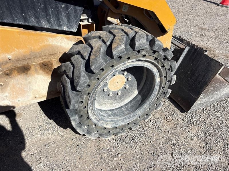 CAT 262D3 Two-Speed Skid Steer Loader Φορτωτάκια