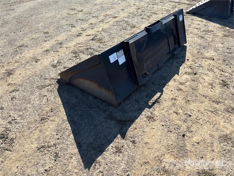 CAT 279-5372 73 in General Purpose Skid Steer Bucket Lopaty