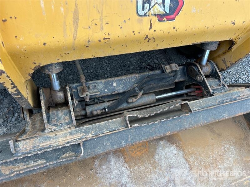 CAT 289D3 Skid steer loaders