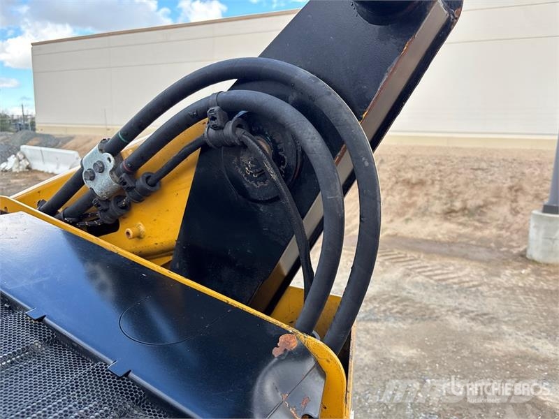 CAT 289D3 Skid steer loaders