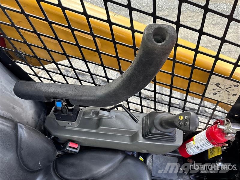 CAT 289D3 Skid steer loaders