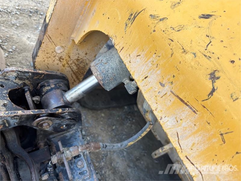 CAT 289D3 Skid steer loaders