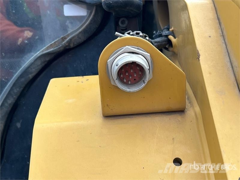 CAT 289D3 Skid steer loaders