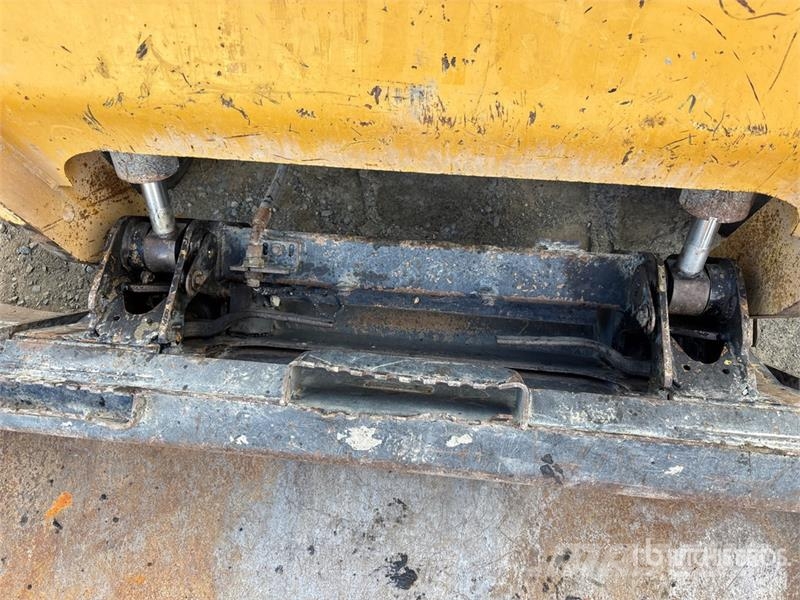 CAT 289D3 Skid steer loaders