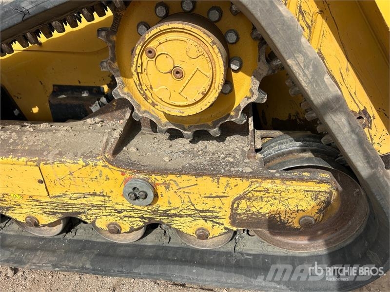 CAT 299D Chargeuse compacte