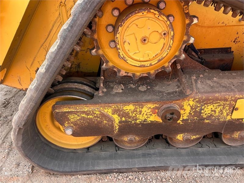 CAT 299D Chargeuse compacte