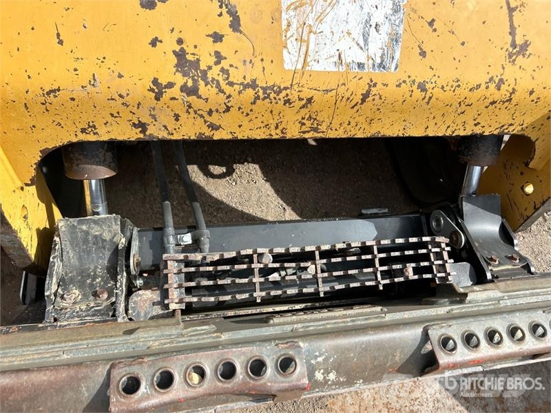 CAT 299D Chargeuse compacte
