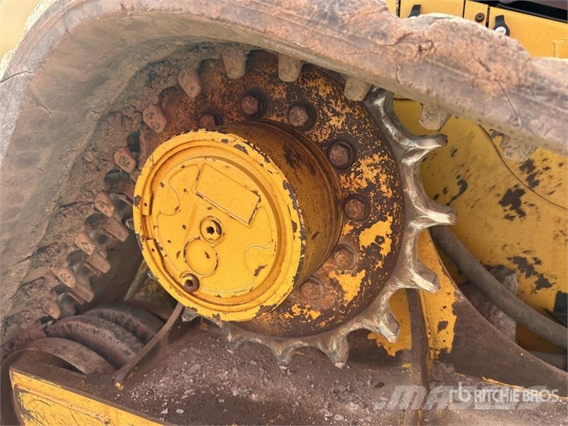 CAT 299D2 Skid steer mini nakladalci