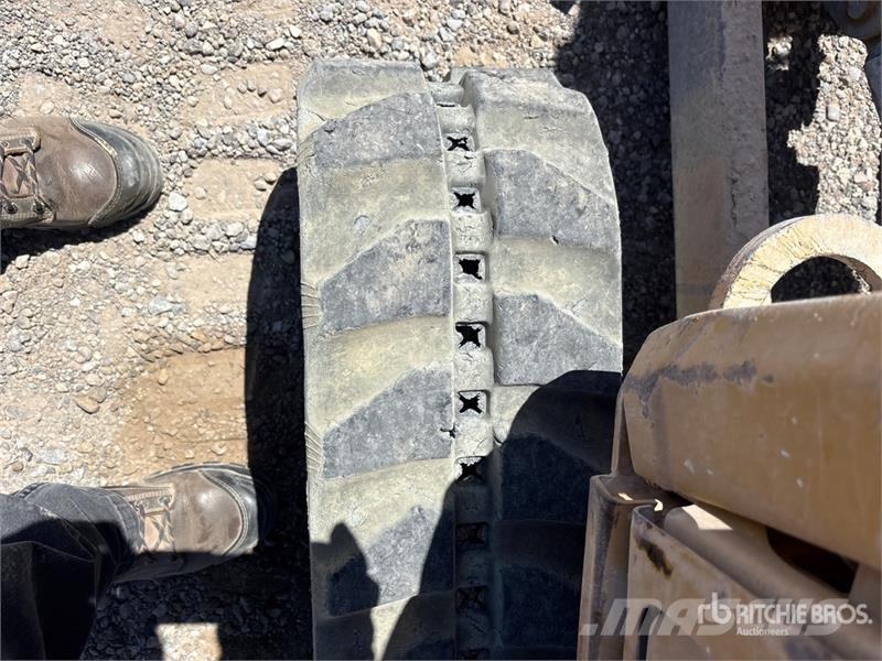 CAT 301.7 Mini Excavator Mini ekskavatörler, 7 tona dek