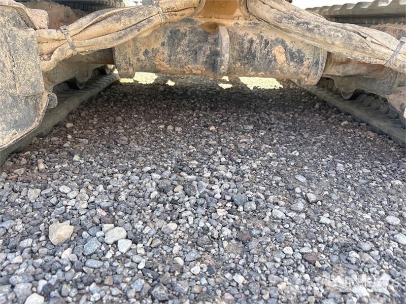 CAT 301.7 Mini Excavator Mini ekskavatörler, 7 tona dek