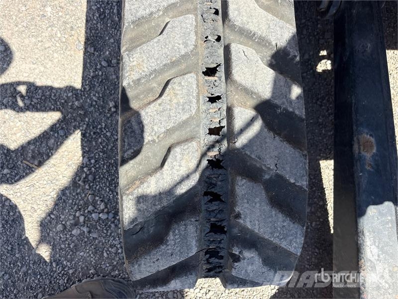 CAT 302.7DCR Mini Excavator Mini ekskavatörler, 7 tona dek