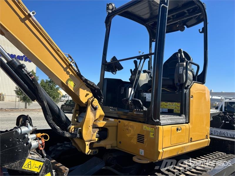 CAT 303.5 CR Mini Excavator Miniekskavaatorid < 7 t