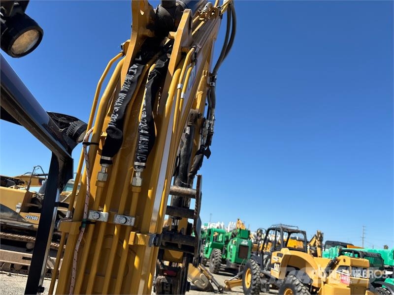 CAT 303.5 CR Mini Excavator Мини екскаватори < 7 т