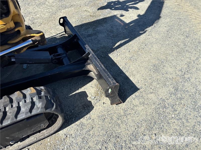 CAT 303.5 CR Mini Excavator Мини екскаватори < 7 т