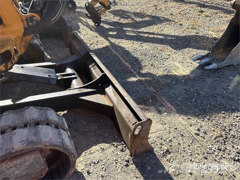 CAT 303.5E Mini Excavator Minibagger < 7t