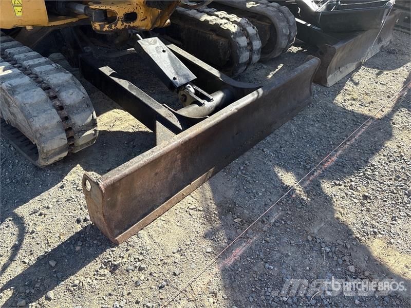 CAT 303.5E Mini Excavator Minibagger < 7t