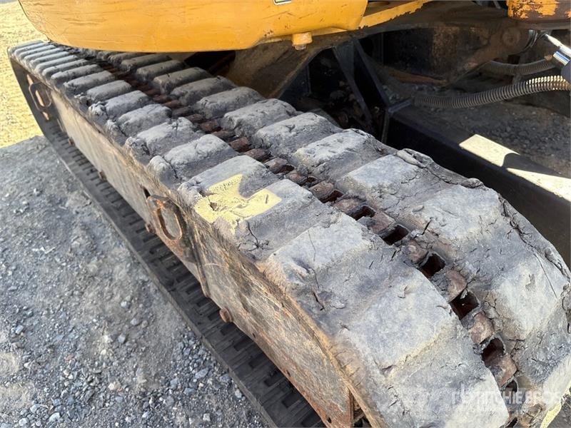 CAT 303.5E Mini Excavator Minibagger < 7t