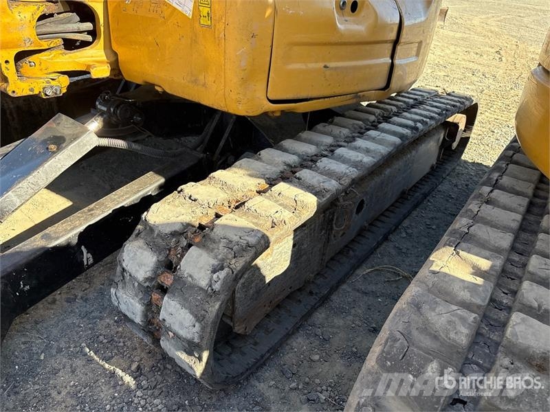CAT 303.5E Mini Excavator Minibagger < 7t