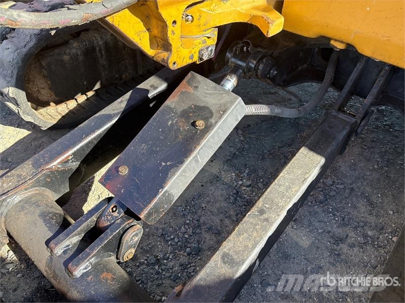 CAT 303.5E Mini Excavator Minibagger < 7t