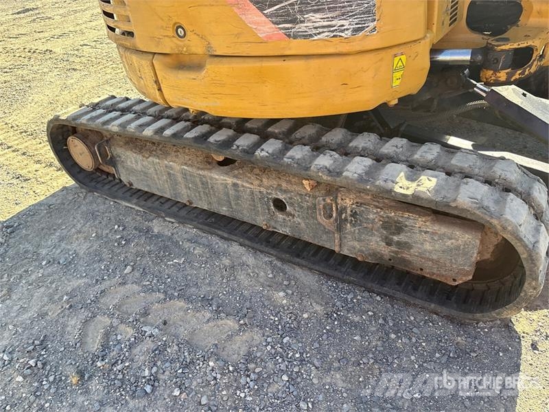 CAT 303.5E Mini Excavator Minibagger < 7t