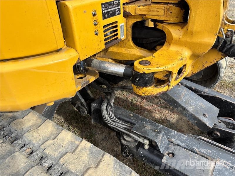 CAT 303.5E2 CR Mini Excavator Mini bagri <7t