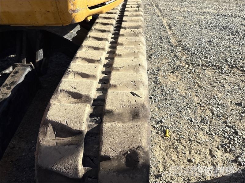 CAT 303.5E2 CR Mini Excavator Εκσκαφάκι (διαβολάκι) < 7t