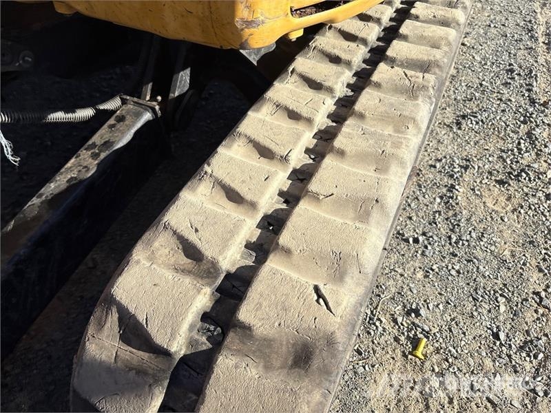 CAT 303.5E2 CR Mini Excavator Εκσκαφάκι (διαβολάκι) < 7t