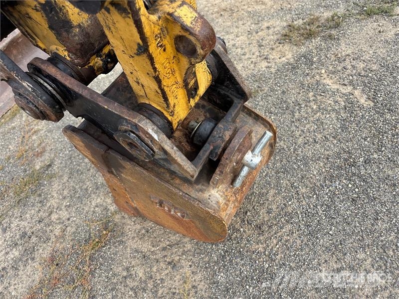 CAT 303.5E2 CR Mini Excavator Mini bagri <7t