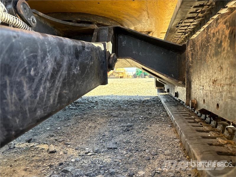 CAT 303.5E2 CR Mini Excavator Εκσκαφάκι (διαβολάκι) < 7t