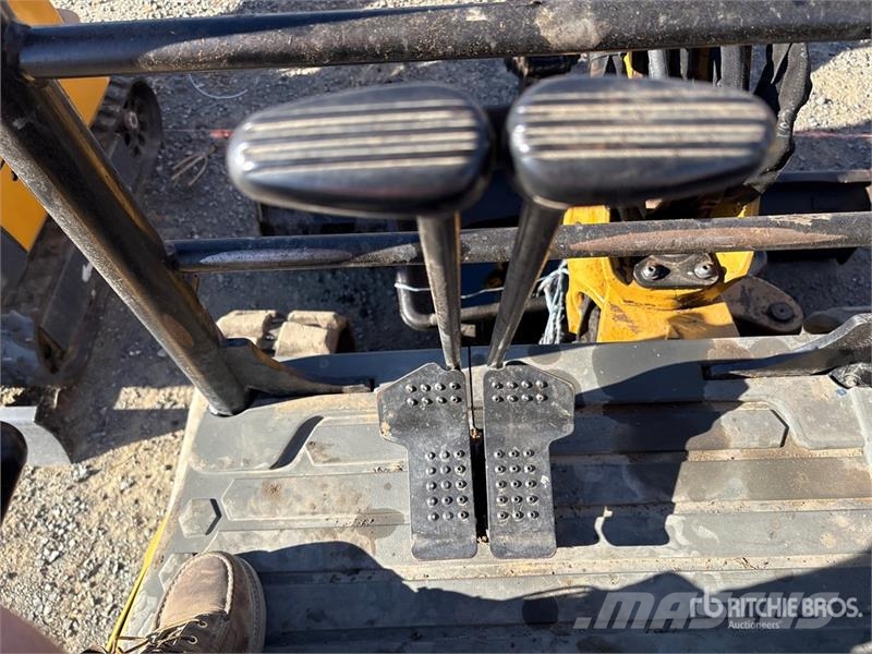 CAT 303.5E2 CR Mini Excavator Εκσκαφάκι (διαβολάκι) < 7t