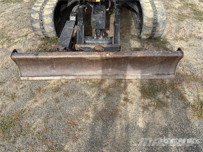 CAT 303.5E2 CR Mini Excavator Mini bagri <7t