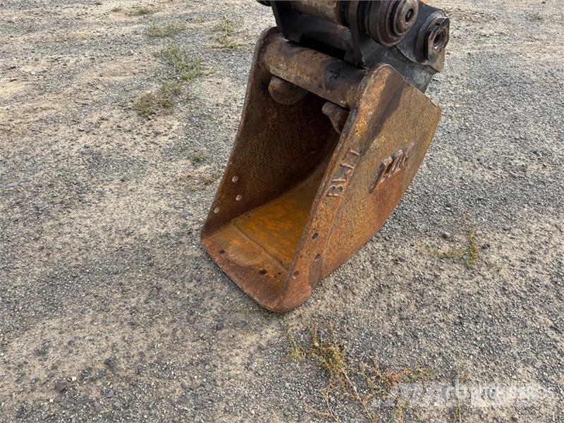 CAT 303.5E2 CR Mini Excavator Mini bagri <7t